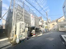 東京都国分寺市泉町１丁目