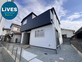 兵庫県明石市太寺天王町