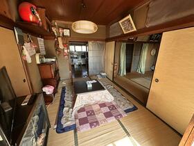 群馬県前橋市富士見町石井