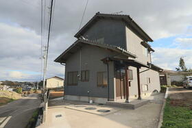 香川県高松市香南町西庄