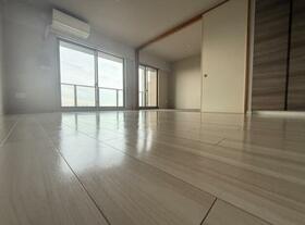 ユトリシア四番街　１２階　ペット飼育可