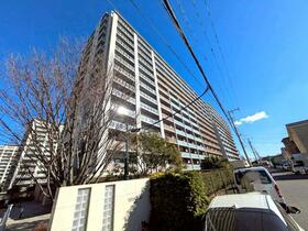 ユトリシア四番街　１２階　ペット飼育可