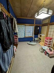 石川県七尾市矢田町