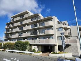 武庫川公園レックスマンション