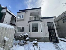 北海道石狩市花川南八条４丁目