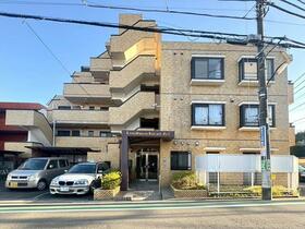 ライオンズマンション国立第五