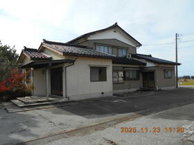 富山県黒部市荻生