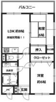 間取り：227099944409