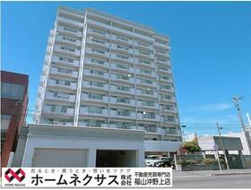 サンシティ尾道