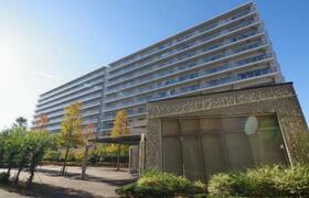 ザ・ガーデンアイル　５階　ペット飼育可