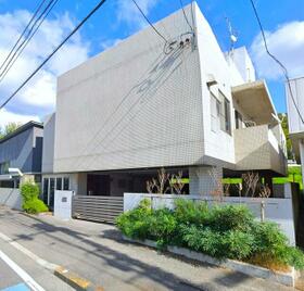 香川県高松市鶴市町