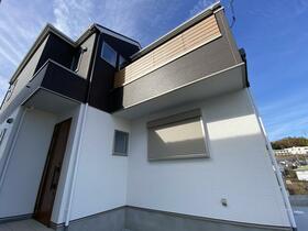 東京都町田市大蔵町