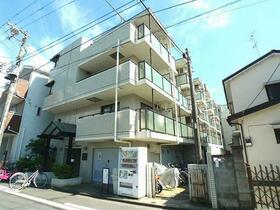 クリオ川崎東壱番館