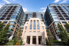 三田ガーデンヒルズ　ＷＥＳＴ　ＨＩＬＬ