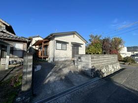 大分県速見郡日出町−