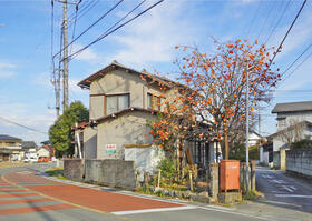 山梨県西八代郡市川三郷町高田