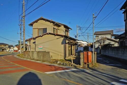 Used Detached House, 山梨県 西八代郡市