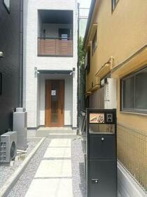 東京都豊島区池袋３丁目