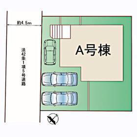 宮城県仙台市太白区土手内３丁目