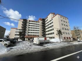 日商岩井サニーマンション