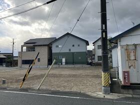 愛知県豊川市御油町上河原