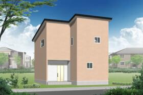 宮崎県日向市大字財光寺