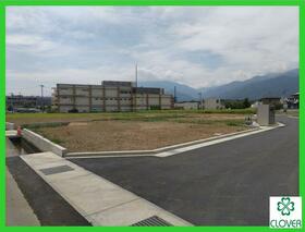 山梨県甲斐市志田