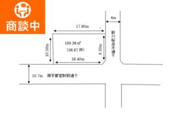 栃木県宇都宮市吉野１丁目