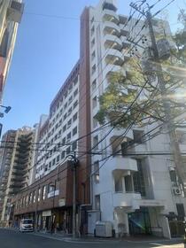 グリーンパーク三共