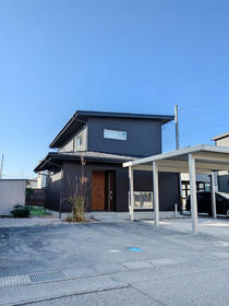 富山県富山市大江干