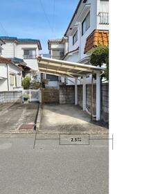 愛媛県松山市姫原１丁目