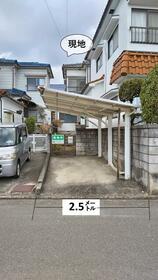 愛媛県松山市姫原１丁目