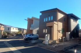 千葉県印西市牧の原４丁目