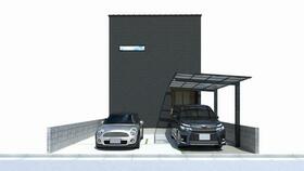 愛媛県松山市土居田町