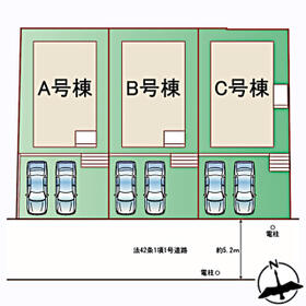宮城県仙台市太白区松が丘