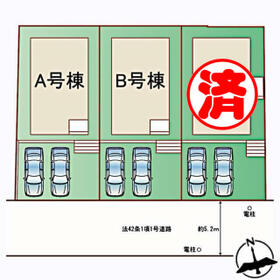 宮城県仙台市太白区松が丘