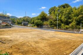 高知県高知市口細山