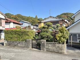 長崎県西彼杵郡長与町三根郷