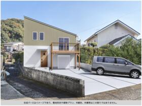 長崎県西彼杵郡長与町三根郷