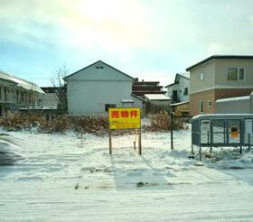 北海道千歳市緑町３丁目