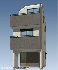 神奈川県横浜市西区西戸部町３丁目