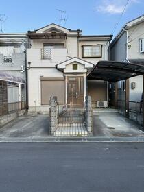 奈良県磯城郡田原本町大字八尾