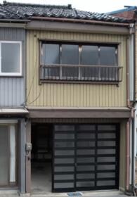 富山県射水市立町