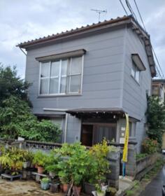 新潟県新潟市東区長者町