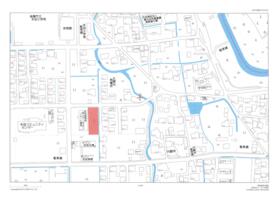 岐阜県瑞穂市本田