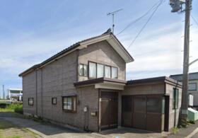 新潟県糸魚川市大字梶屋敷