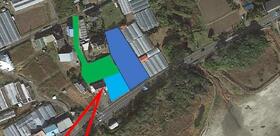 千葉県南房総市和田町花園