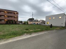 群馬県伊勢崎市東町