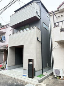 神奈川県横浜市南区堀ノ内町２丁目