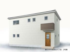 愛知県春日井市高森台６丁目